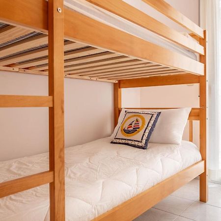 Apartamento El Capitan L' Escala Екстериор снимка