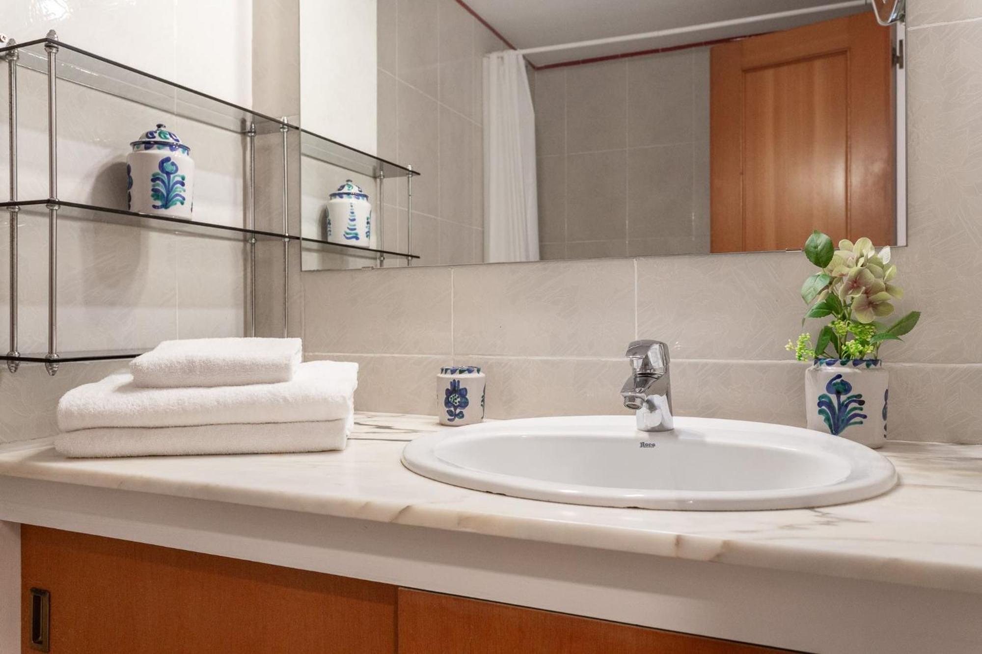 Apartamento El Capitan L' Escala Екстериор снимка