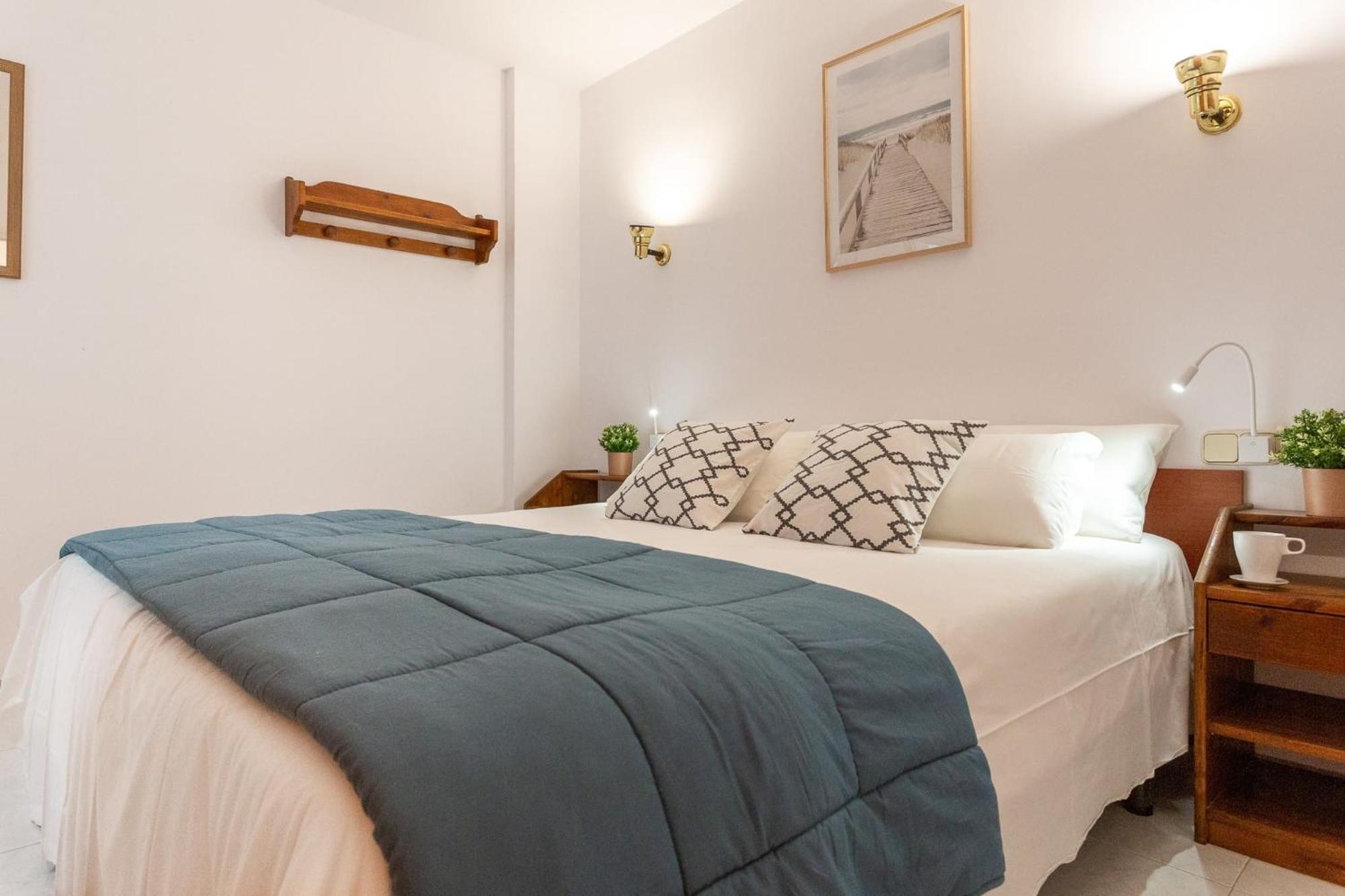 Apartamento El Capitan L' Escala Екстериор снимка