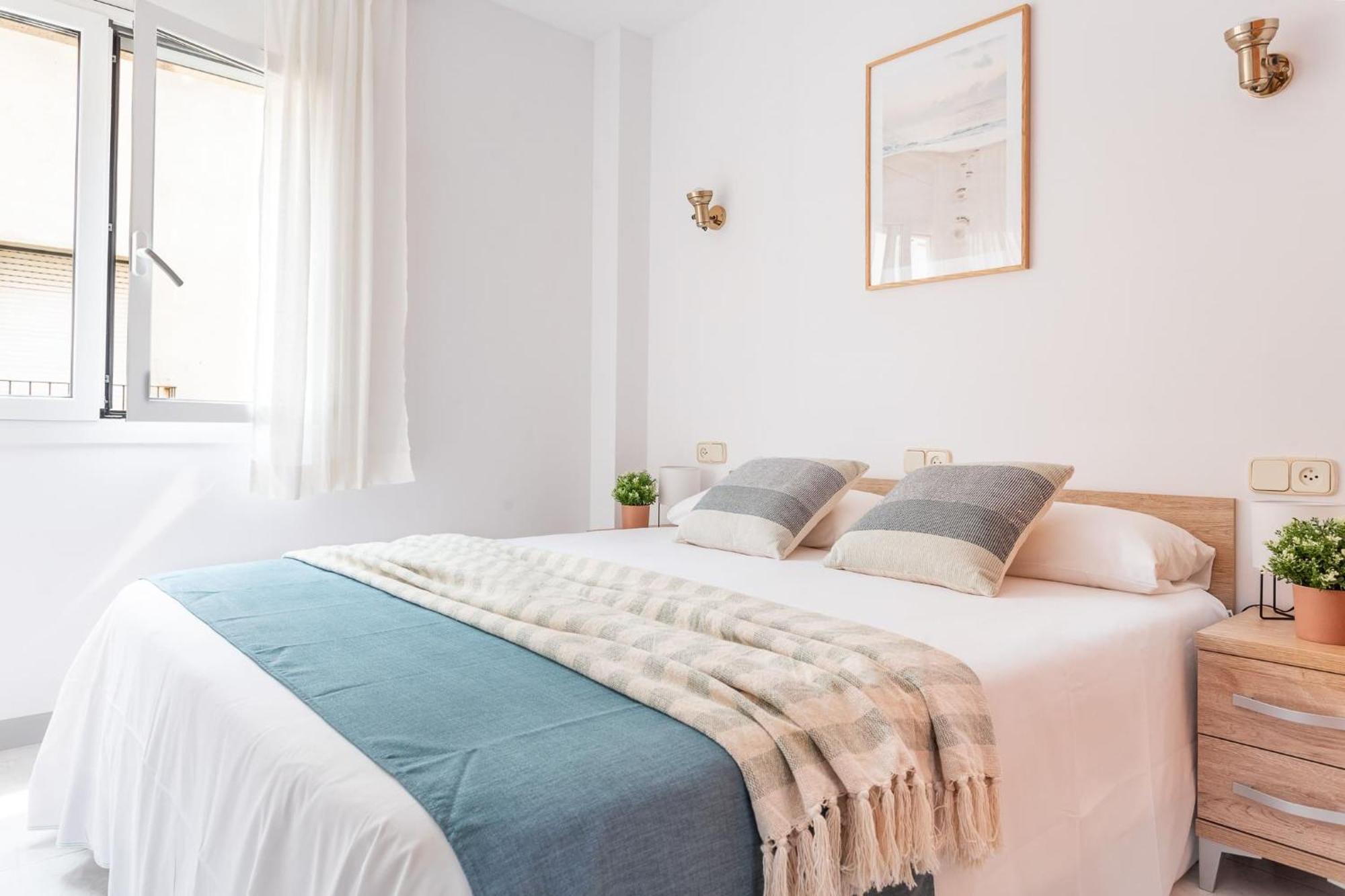 Apartamento El Capitan L' Escala Екстериор снимка